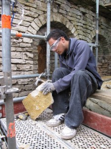 Chantier absidiole (3)bis