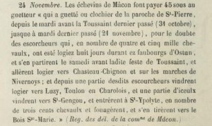 écorcheurs (canat)