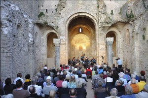 2011 - guitares ( photo tuilerie de chazelle)