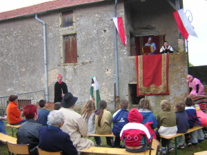 Fête equinoxe 2004 022