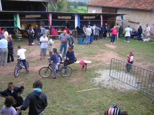 Fête equinoxe 2004 092