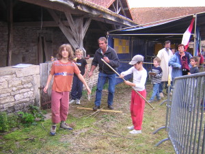 Fête equinoxe 2004 098