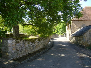 une rue du Bourg 2